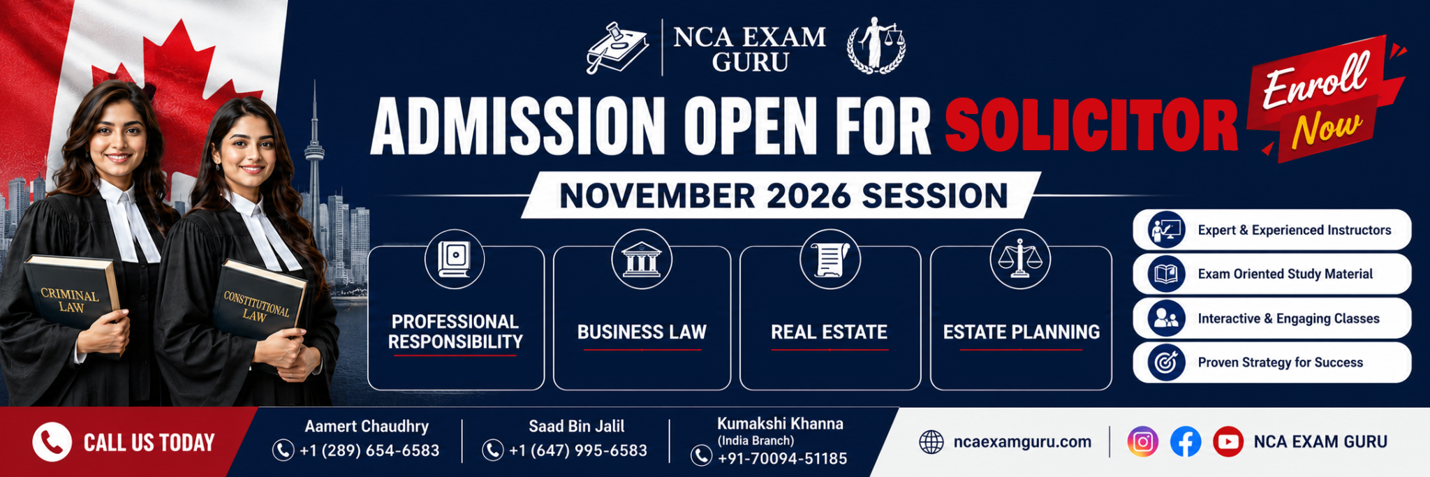 web solicitor nov 26 session